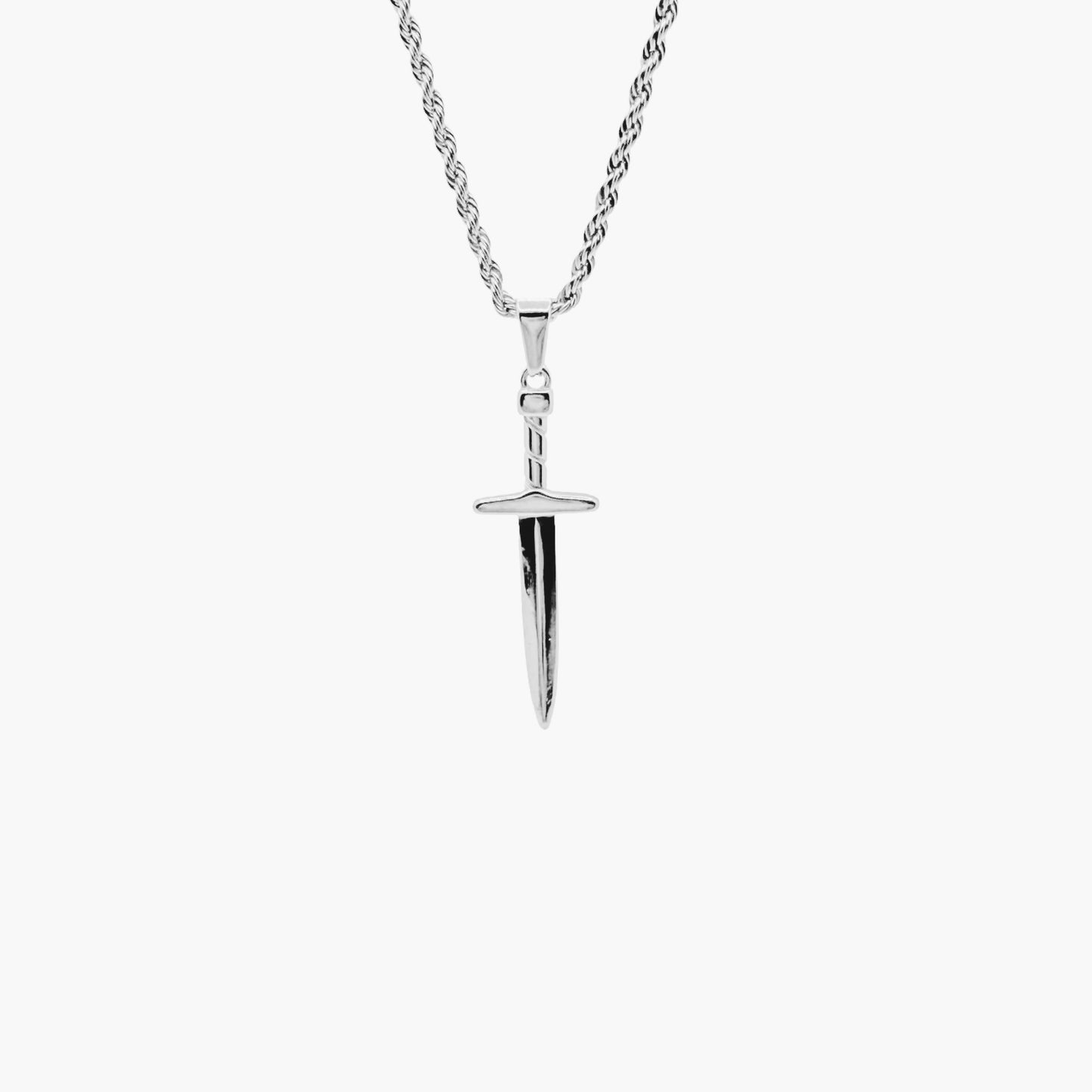 Sword Necklace