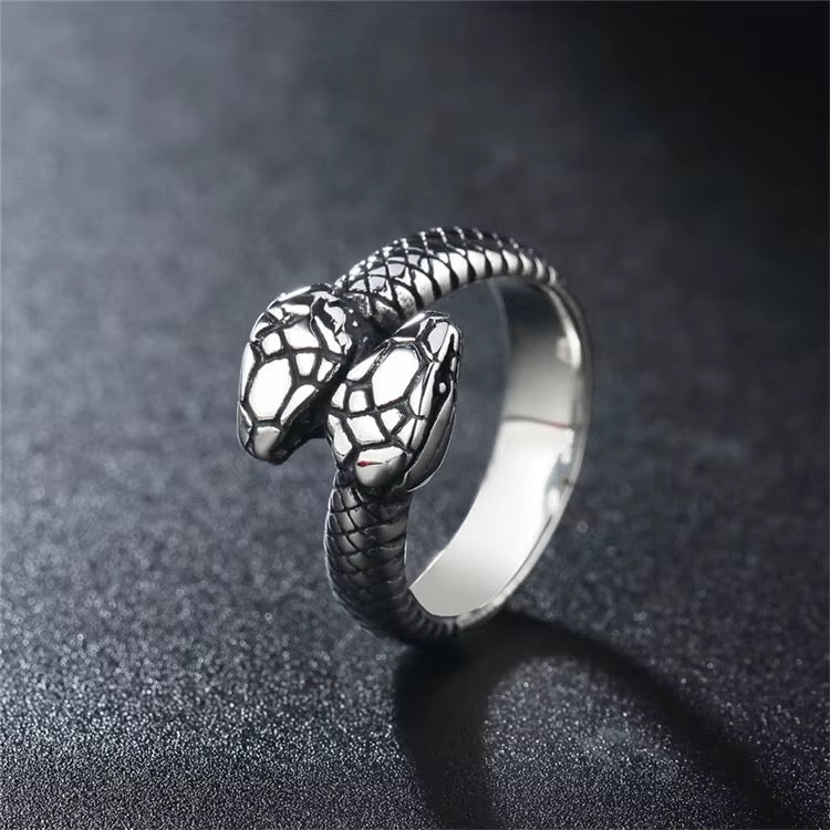 Snake Ring