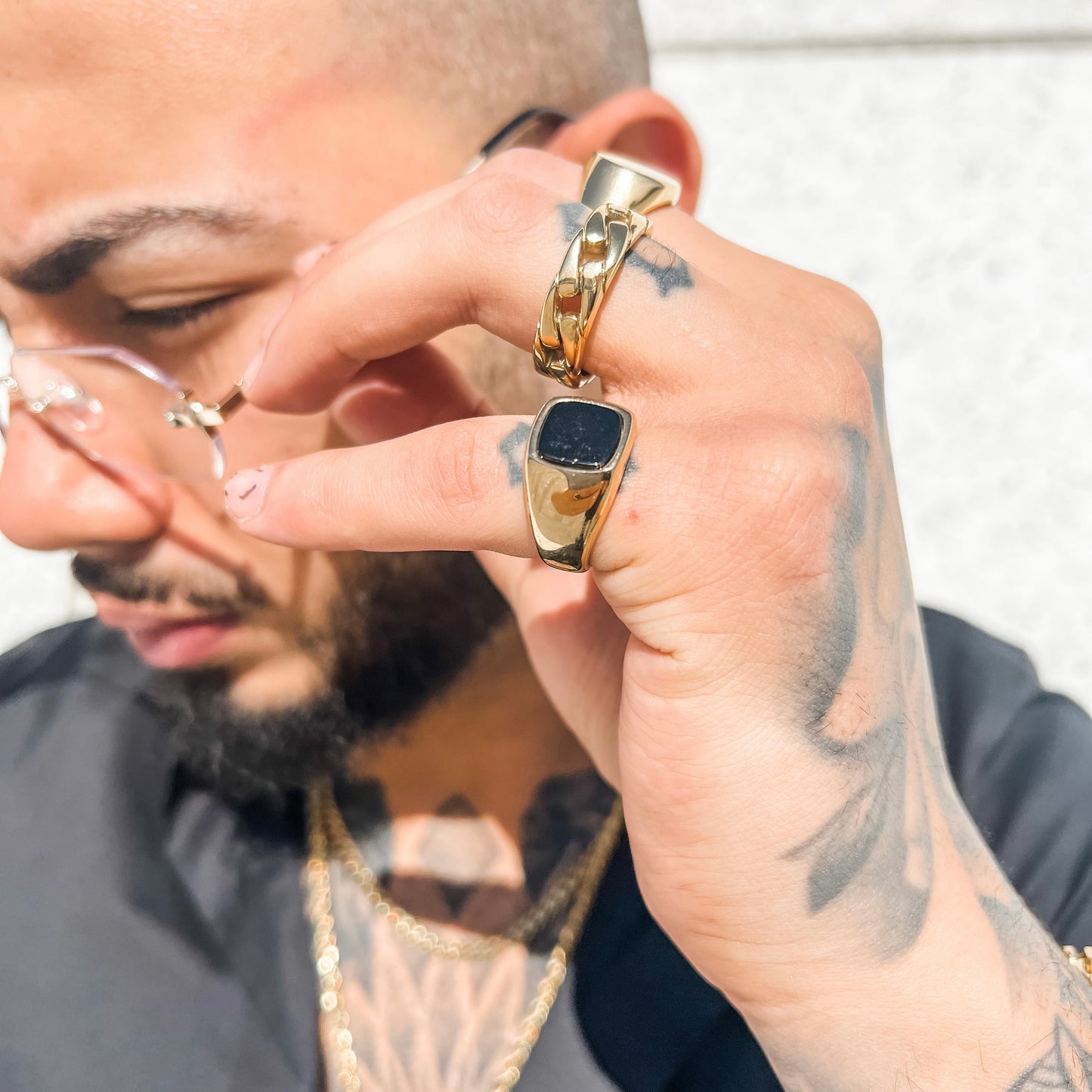 Cateno Ring