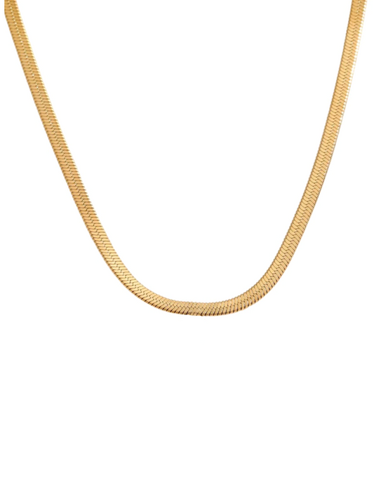 Fortis Necklace