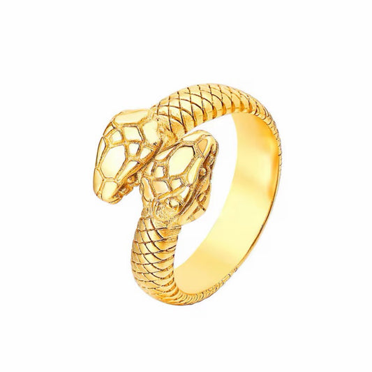 Snake Ring