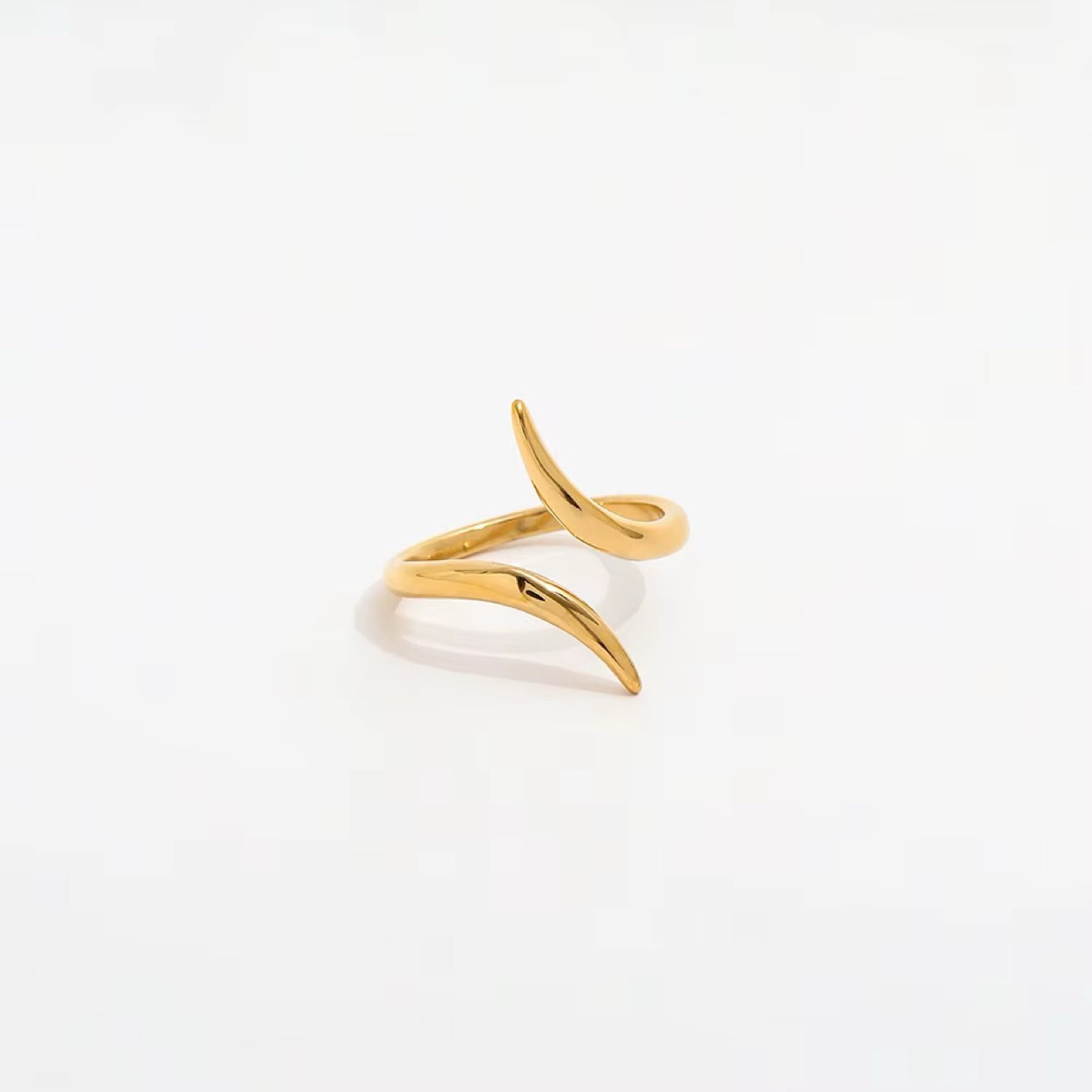 Claw Bypass Ring