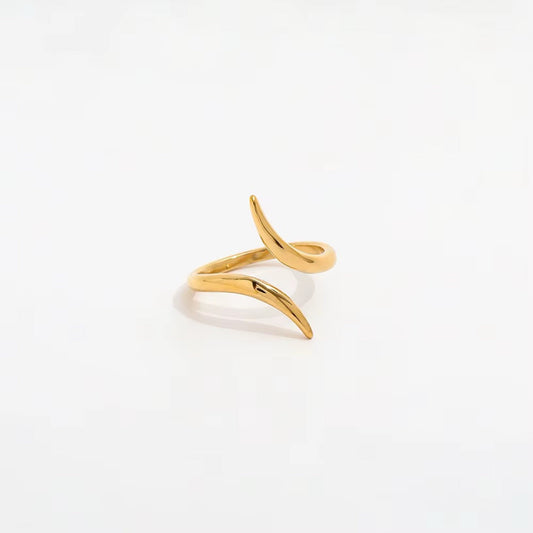 Claw Bypass Ring