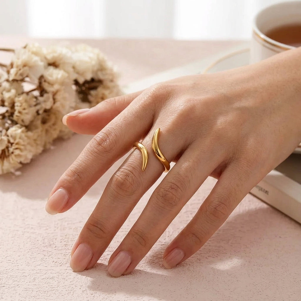 Claw Bypass Ring