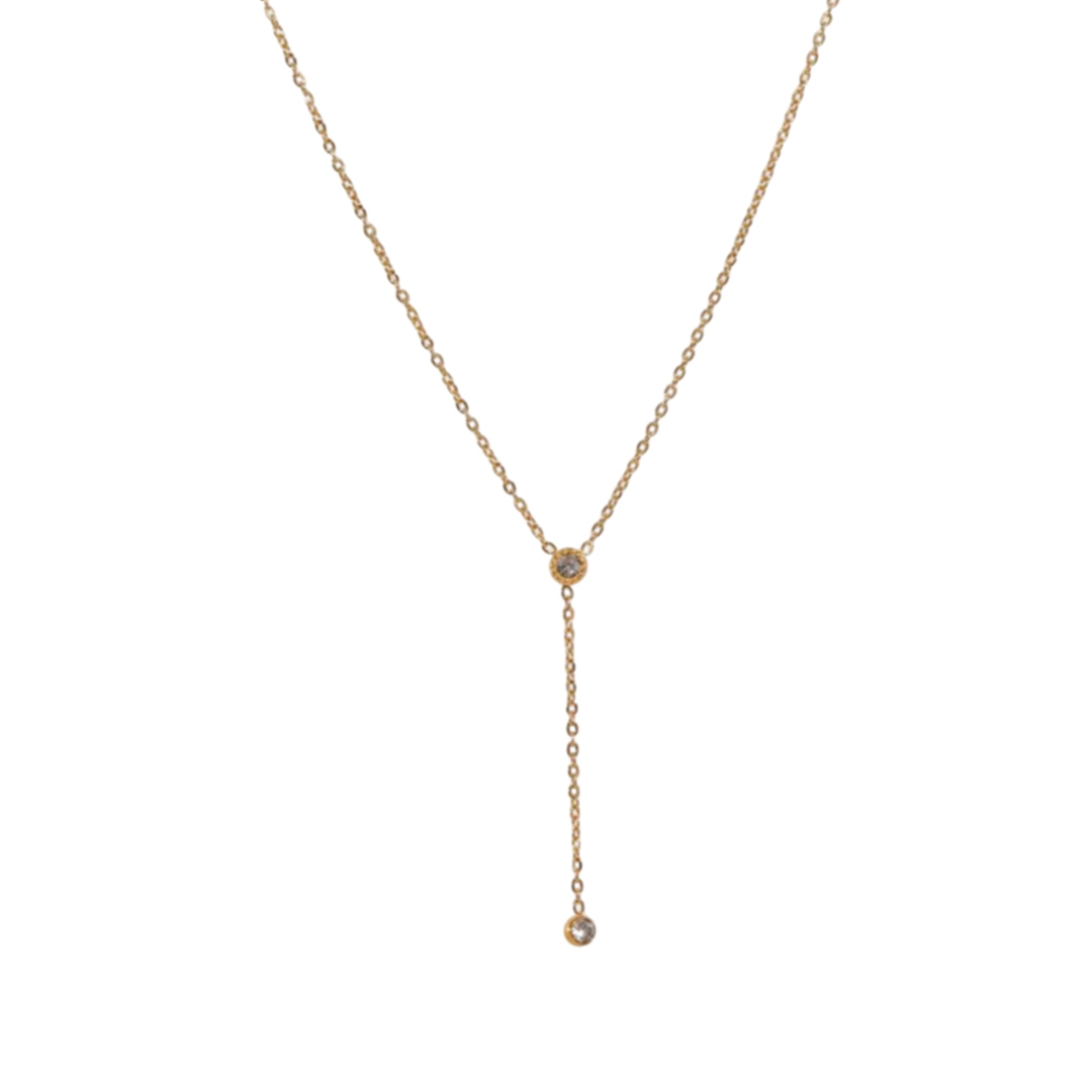 Tentori Necklace – nove_xvi