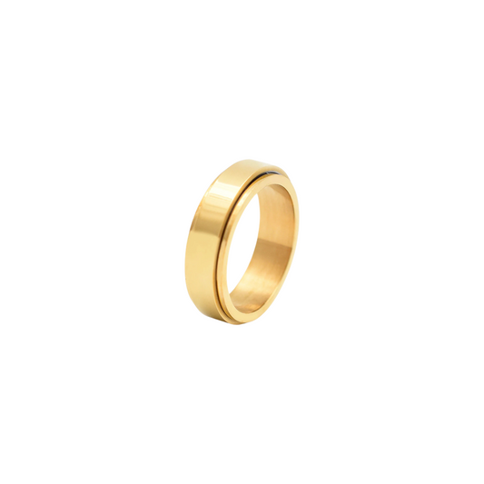 Fidget Ring